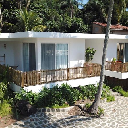 Kosere Exclusive Suites Ilhabela Exteriér fotografie