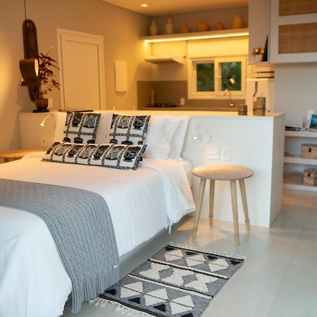 Kosere Exclusive Suites Ilhabela Exteriér fotografie