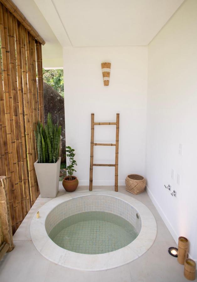 Kosere Exclusive Suites Ilhabela Exteriér fotografie