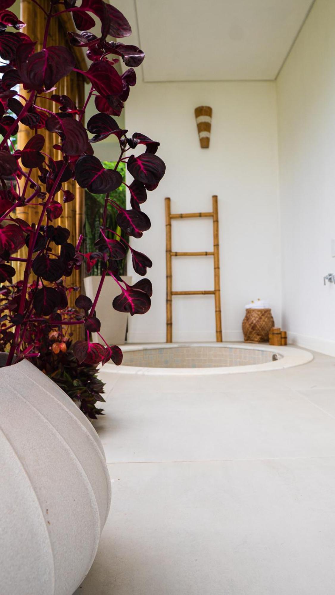 Kosere Exclusive Suites Ilhabela Exteriér fotografie